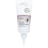 beBIO Grow Strong encimski piling za lase in lasišče 100 ml | Shoptok.si