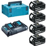 Makita 197970-3 cordless tool battery /charger Battery & charger set Cijene