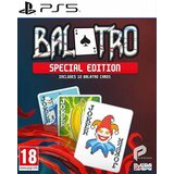 Fireshine Games PS5 Balatro - Special Edition | ePonuda.com
