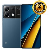 Poco X6 8+256GB 5G BLUE IND | Eponuda.ba