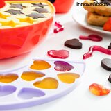 InnovaGoods Aparat za gumene bombone i čokoladni fondue 2-u-1 Yupot | shoptok.hr