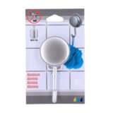 Tendance kukica na vakum aluminij, krom | Eponuda.ba