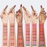 Gucci Beauty Rouge à Lèvres Matte Lipstick matirajoča šminka odtenek 401 Three Wise Girls 3.5 g | Shoptok.si