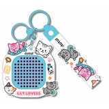 i-Total Privjesak za ključeve puzzle Cat XL3279 Cijene