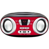 Manta prenosni radio Boombox MM9210BT CHILLI | Shoptok.si