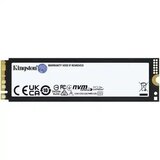 Kingston SSD 1TB FURY Renegade Gen5 M.2 2280 NVMe SFYR2S/1T0 | shoptok.hr
