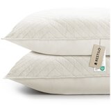 Restilo Prevleke za blazino v kompletu 2 ks iz mikrovlaken 50x70 cm Softa – | Shoptok.si