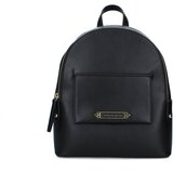 Atelier Du Sac Nahrbtniki 16999-DER-S5B-A Črna | Shoptok.si