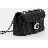 Coach Kožna torba Tabby boja: crna, CP150 | shoptok.hr