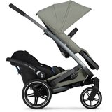 Joolz geo™ 3 dječja kolica twin navy blue | shoptok.hr