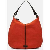 Cuirots/ Artesanía En Pell Torbe - Oranžna | Shoptok.si