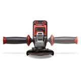 Einhell AXXIO 18/115 Q, Akumulatorska ugaona brusilica - (4431150) | ePonuda.com