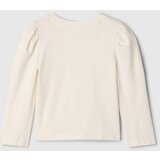 GAP Baby T-shirt with logo - Girls | Shoptok.si