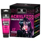  ACRYL PRO CREATIVE set akrilnih boja KORISTI SE Cijene