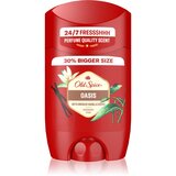 Old Spice Oasis trdi deodorant za moške 65 ml | Shoptok.si