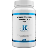 Magnezijev kompleks 10X - 120 kaps.
