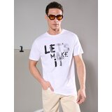 Sinsay Majica s ukrasnim printom | shoptok.hr