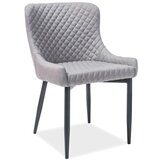 Molarem Home Stolica Colin B-siva Cijene