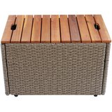 Ambia Garden LOUNGE GARNITURA | Shoptok.si