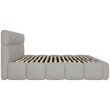 Modern Living Oblazinjena Postelja Cloudy, Barva Šampanjca, 160x200 | Shoptok.si
