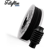 Recreus Filaflex SEBS črna - 2,85 mm / 600 g | Shoptok.si