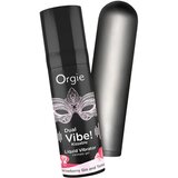 Orgie Bullet - komplet paličastega vibratorja (siva) | Shoptok.si