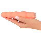 You2Toys breskvasto! mini perle - bežični vibrator s kuglicama (breskva) | shoptok.hr