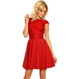 Numoco Dress with lace | shoptok.hr