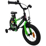 Volare Sportivo dječji bicikl 16" zeleno - crni | shoptok.hr
