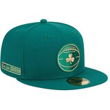 New Era Boston Celtics 59FIFTY City Edition 2023 Fitted kapa | shoptok.hr