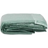  Zamjenski pokrov za plastenik (18 m²) 300 x 600 x 200 cm zeleni | shoptok.hr