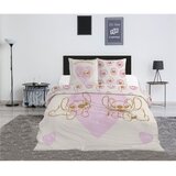 Disney Stitch Funda nordica Stitch & Angel Disney cama 135cm policotton | shoptok.hr