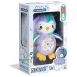 Olimp Sport Clementoni sovica za laku noc CL17268 | ePonuda.com