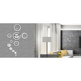  Zidni sat MIRROR DREAM NH026 (zidni satovi) | shoptok.hr