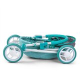 Milly Mally dječja kolica za lutke Dori tirkizna | shoptok.hr