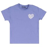 The North Face Majice s kratkimi rokavi NF0A8G1Q Modra Cene