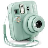 Fujifilm FUJI Instax foto aparat MINI 13 instant ispis fotografija, zeleni Slike
