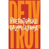 Laguna Dejv Trot - Predatorsko razmišljanje | ePonuda.com