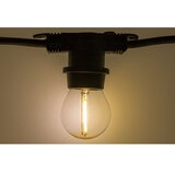  Spoljašnji dekorativni lanac MIMOSA 20xE27/1,3W/230V IP44 10m | Eponuda.com