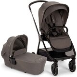 Nuna® Voziček 2v1 Triv Next thunder | Shoptok.si