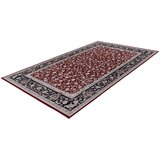 Kayoom RAVNO TKANA PREPROGA 200/290 cm tkano rdeča | Shoptok.si