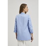 Marisse Women's Jacket L-Mr-4307 L.Blue | Shoptok.si