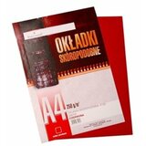 Leviatan karton za vezavo A4, 250g, 100 kosov, 5907814631060 Cene