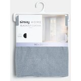 Sinsay Set zamračujućih zavjesa s trakom 2 pack | shoptok.hr