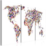  Slika - Digital World 60x30 Cijene