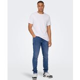 Only & Sons 22026756 Plava | shoptok.hr