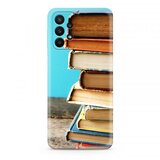 Comicell futrola ultra tanki print clear za samsung A235F galaxy A23 4G ND0332 | ePonuda.com