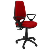  Uredska stolica P&amp C 50BGOLF Crvena Cijene
