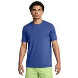 Under Armour UA Shirt Vanish Energy SS, Tech Blue - S, (21581802) | Shoptok.si