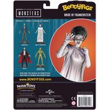 The Noble Collection UNIVERSAL MONSTERS BENDYFIGS NEVJESTA FRANKENSTEINA | shoptok.hr